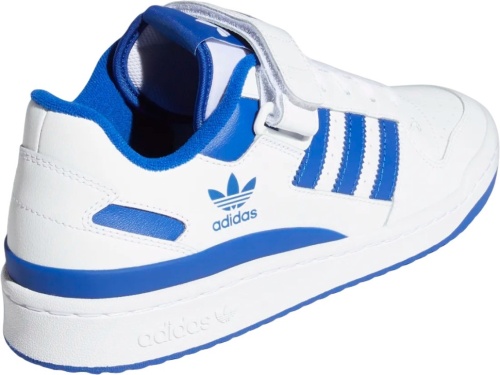 Кроссовки Adidas FORUM LOW FY7756