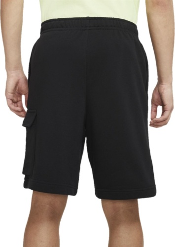 Шорты Nike M Nsw Club Ft Cargo Short DD7014-010