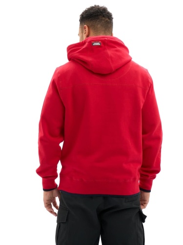 Толстовка ATRIBUTIKA & CLUB Washington Capitals, красн. 367540