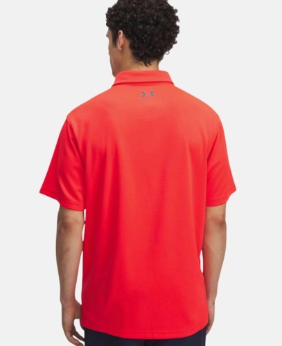 Поло Under Armour Tech Polo 1290140-714