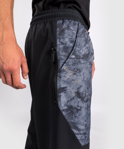 Брюки спортивные Venum Laser XT Realtree Jogger - Black/Desert Camo Ven05040-122