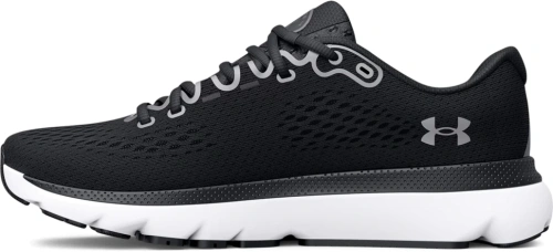 Кроссовки Under Armour UA HOVR Infinite 4-BLK 3024897-001
