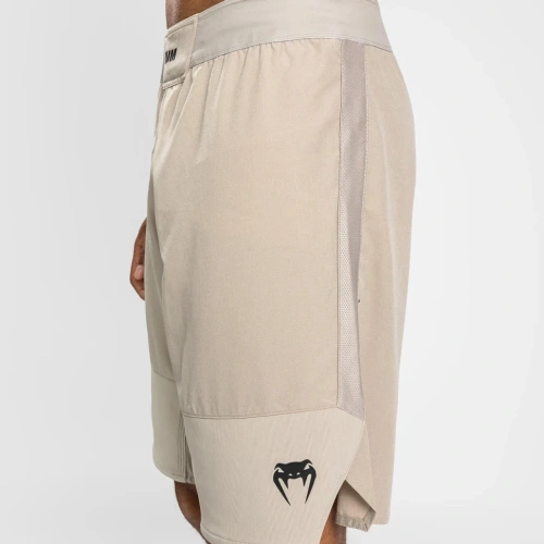 Шорты Venum G-Fit Air Fightshort - Sand VEN05011-040