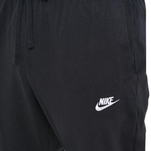 Брюки Nike M NSW CLUB JGGR JSY BV2762-010