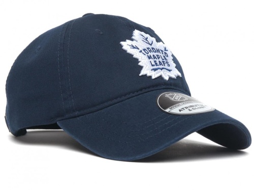 Бейсболка ATRIBUTIKA & CLUB Toronto Maple Leafs, син. 31646