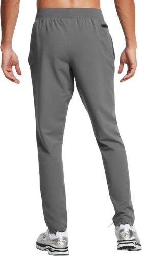 Брюки Under Armour UA UNSTOPPABLE TAPERED PANTS 1352028-025