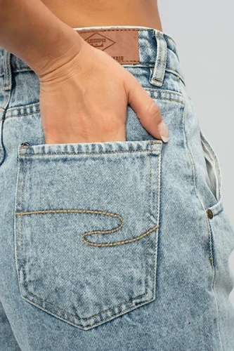 Брюки джинсовые Lee Cooper MT4B120040AS2LC/LW