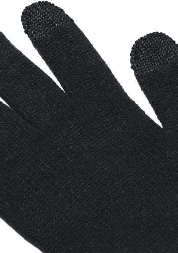 Перчатки Under Armour UA Halftime Gloves 1373157-003