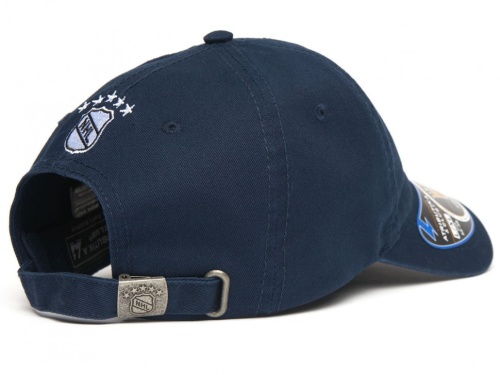 Бейсболка ATRIBUTIKA & CLUB Washington Capitals, син. 31689