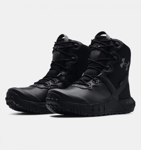 Ботинки Under Armour UA MG Valsetz LTHR WP 3024266-001