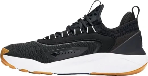 Кроссовки Under Armour UA Project Rock 7-BLK 3027600-001