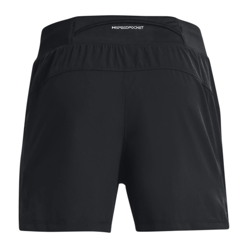 Шорты Under Armour LAUNCH ELITE 5in SHORT 1376509-001