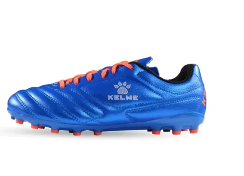 Бутсы Kelme Men Soccer Shoes(AG) 68831126-417