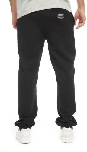 Брюки ATRIBUTIKA & CLUB Anaheim Ducks, черн. 45850