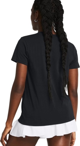 Футболка Under Armour Off Campus Core SS 1383648-001