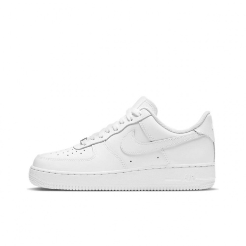 Кроссовки NIKE AIR FORCE 1 DD8959-100