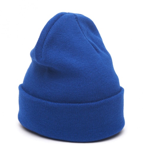 Шапка ATRIBUTIKA & CLUB А&C, голуб. 11415