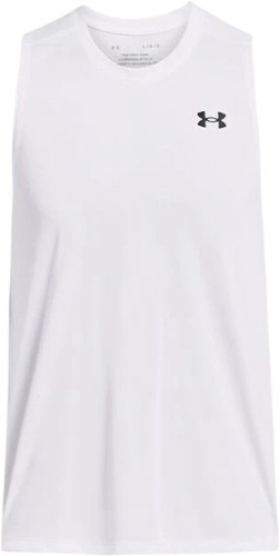 Майка Under Armour UA Tech Tank 1382795-100