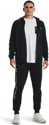 Брюки Under Armour UA RIVAL FLC GRAPHIC JOGGER 1370351-001