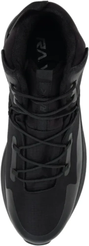 Ботинки RANK Man, Snow Runner boots, Black 2009006-001