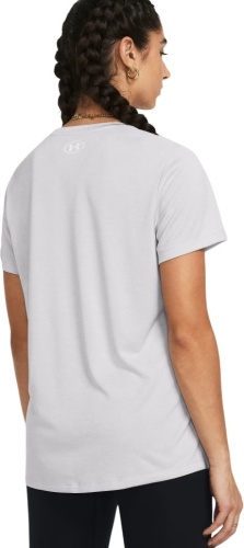 Футболка Under Armour Tech SSC- Twist 1384230-014