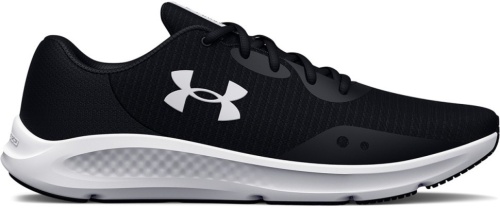Кроссовки Under Armour UA Charged Pursuit 3 Tech-BLK 3025424-001