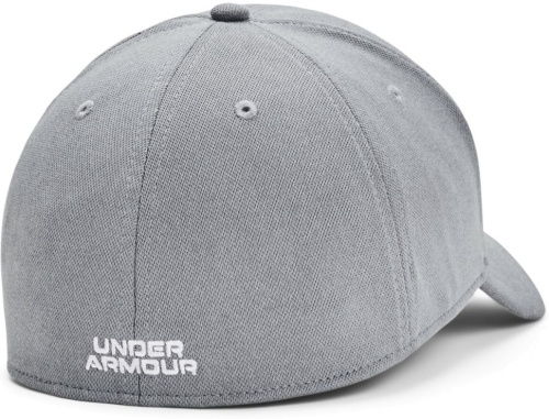 Кепка Under Armour Men's UA Blitzing 1376700-035