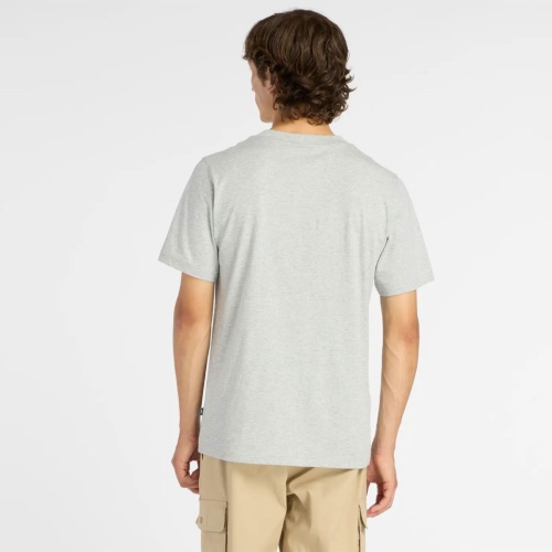 Футболка New Balance Miler T-Shirt MT61778S-AG