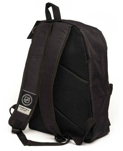 Рюкзак ATRIBUTIKA & CLUB Chicago Blackhawks, черн. 58099