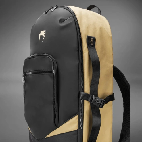 Рюкзак Venum Evo 2 Xtrem Backpack - Black/Sand VEN05152-129