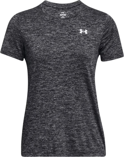 Футболка Under Armour Tech SSC- Twist 1384230-001