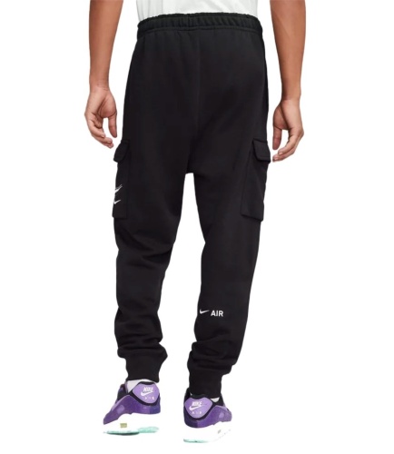 Брюки Nike M Nsw Pant Cargo Air Prnt Pack DD9696-010
