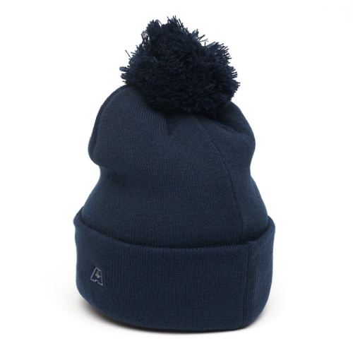 Шапка ATRIBUTIKA & CLUB Toronto Maple Leafs, син. 59223