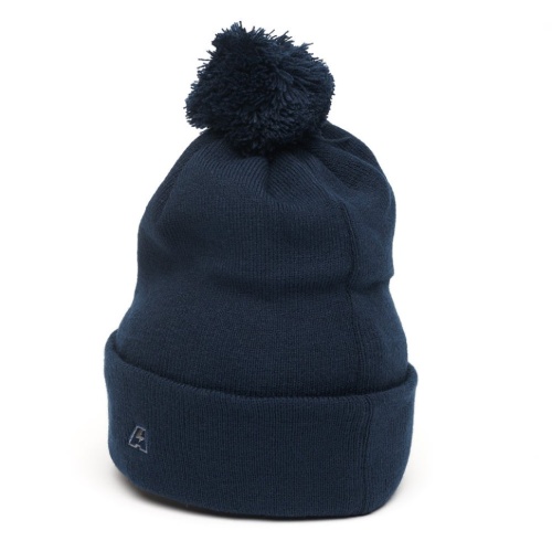 Шапка ATRIBUTIKA & CLUB Tampa Bay Lightning, син. 59221