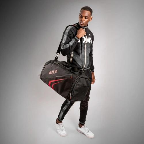 Сумка Venum Trainer Lite Evo Sports Bags VEN03830-100