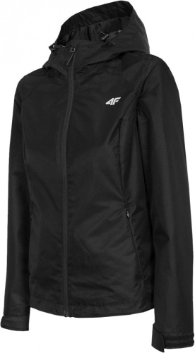 Ветровка 4F WOMEN'S SOFTSHELLS NOSH4-SFD350-20S