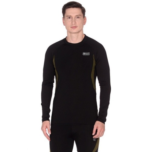 Термокомплект Tactician JA-09 Black 02593