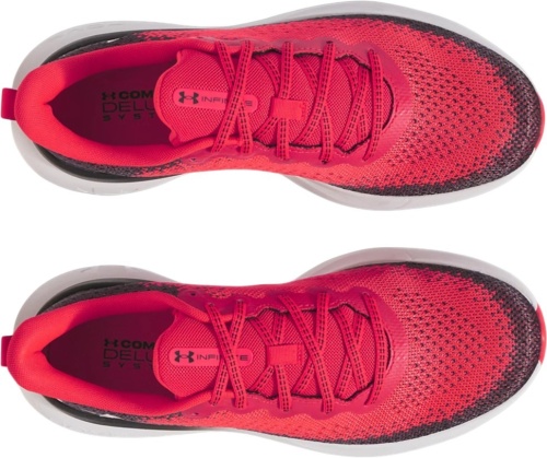 Кроссовки Under Armour UA Infinite 3027523-713