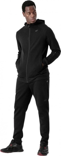 Толстовка 4F MEN'S SWEATSHIRTS H4Z21-BLM019-20S