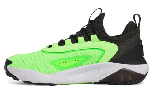 Кроссовки Under Armour UA Project Rock 7 3027600-310