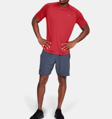 Футболка Under Armour UA Tech 2.0 SS Tee 1326413-600