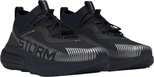 Кроссовки Under Armour UA U Phantom 4 Storm-BLK 3027625-001