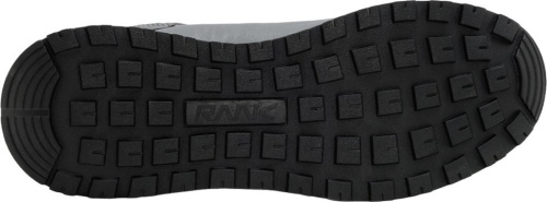 Ботинки RANK Man, Сhallenger boots, Gray 2009004-019