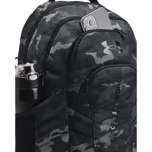 Рюкзак Under Armour UA Hustle 6.0 Pro BP 1384671-002