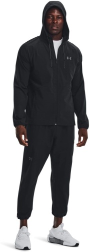 Ветровка Under Armour UA Stretch Woven Windbreaker 1377171-001