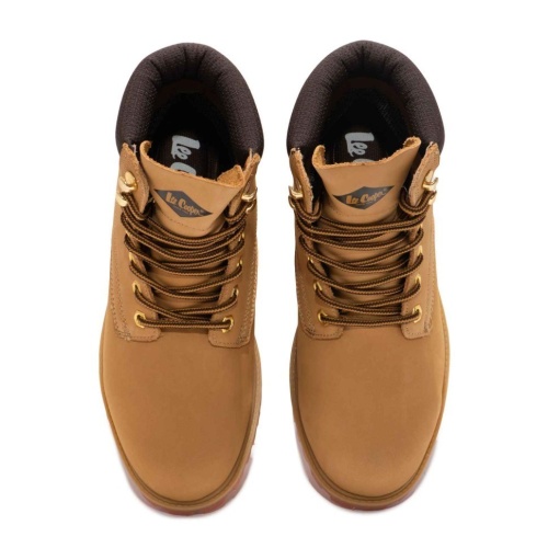 Ботинки Lee Cooper 23LC001W-FW/YE