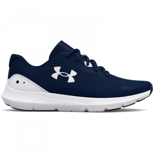 Кроссовки Under Armour UA Surge 3 3024883-400