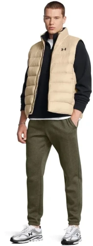 Жилет Under Armour LEGEND DOWN VEST 1385838-299