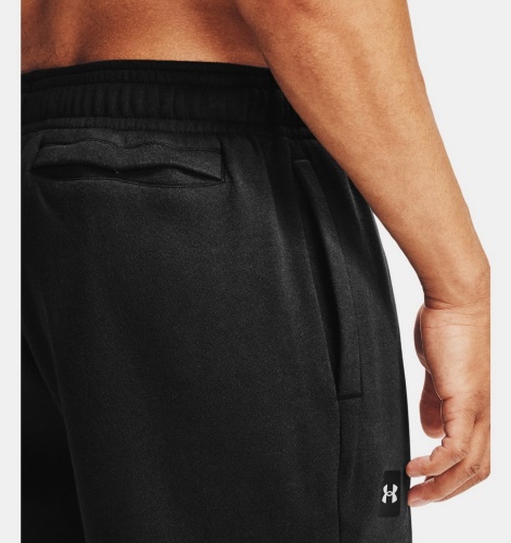 Брюки Under Armour UA Rival Fleece Jogger 1357128-001
