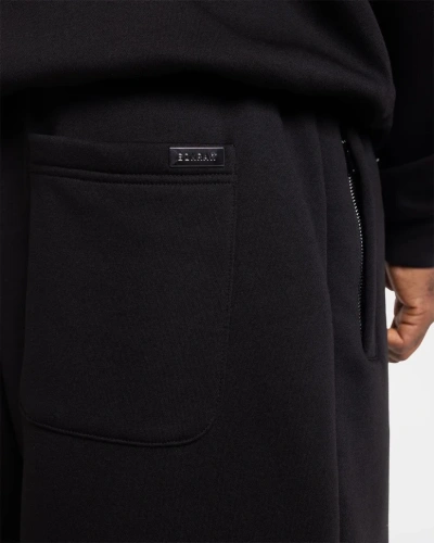 Брюки BoxRaw Johnson Straight Leg BXRW-SLJH Black